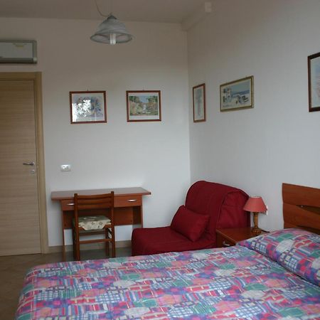 B&B La Baia Di Fiascherino Citr01101Sei-Beb-0011 Tellaro Luaran gambar