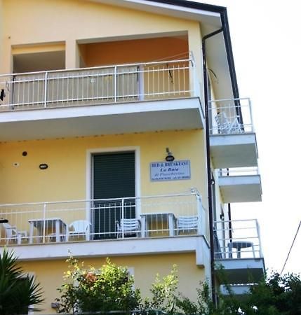 B&B La Baia Di Fiascherino Citr01101Sei-Beb-0011 Tellaro Luaran gambar