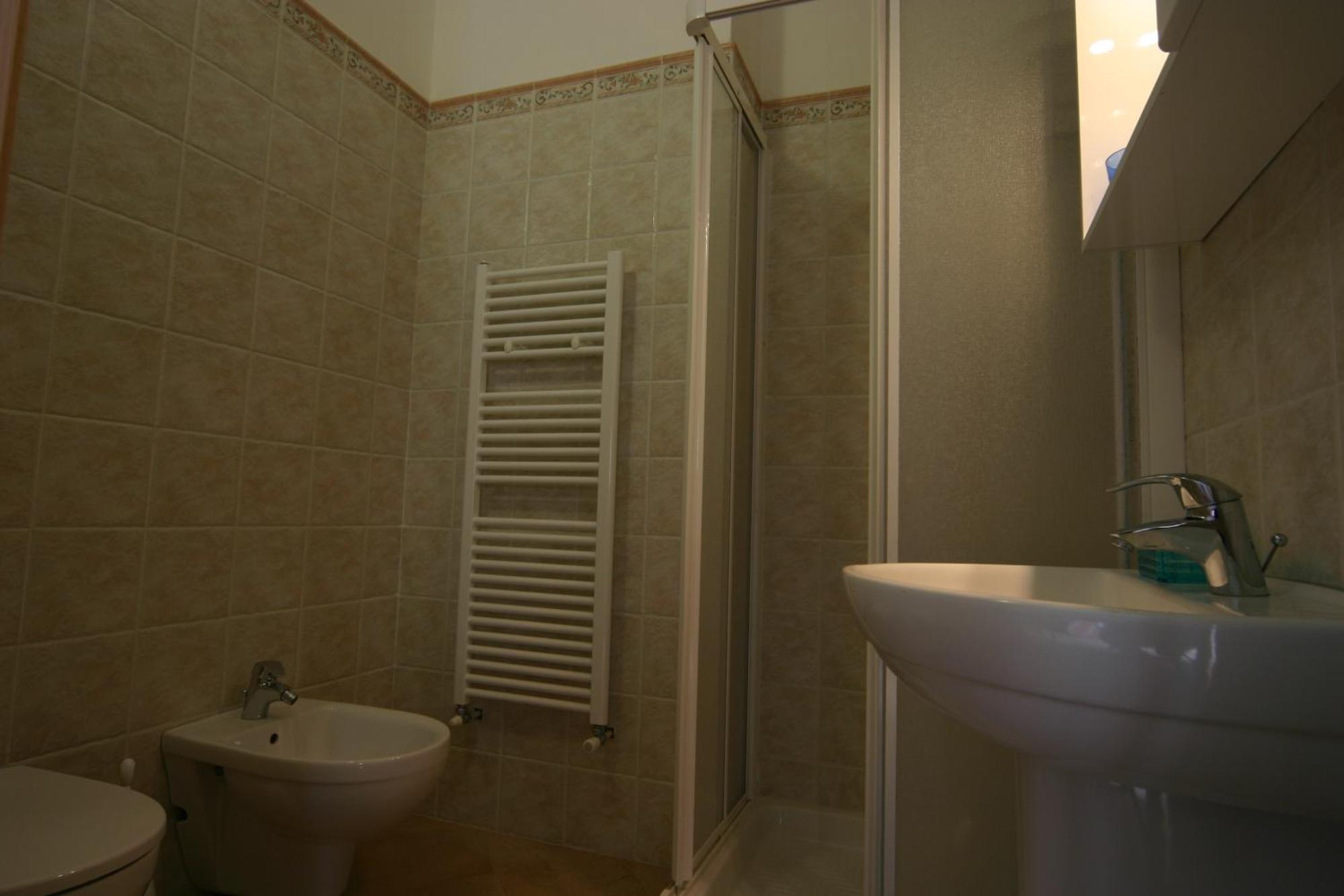 B&B La Baia Di Fiascherino Citr01101Sei-Beb-0011 Tellaro Luaran gambar