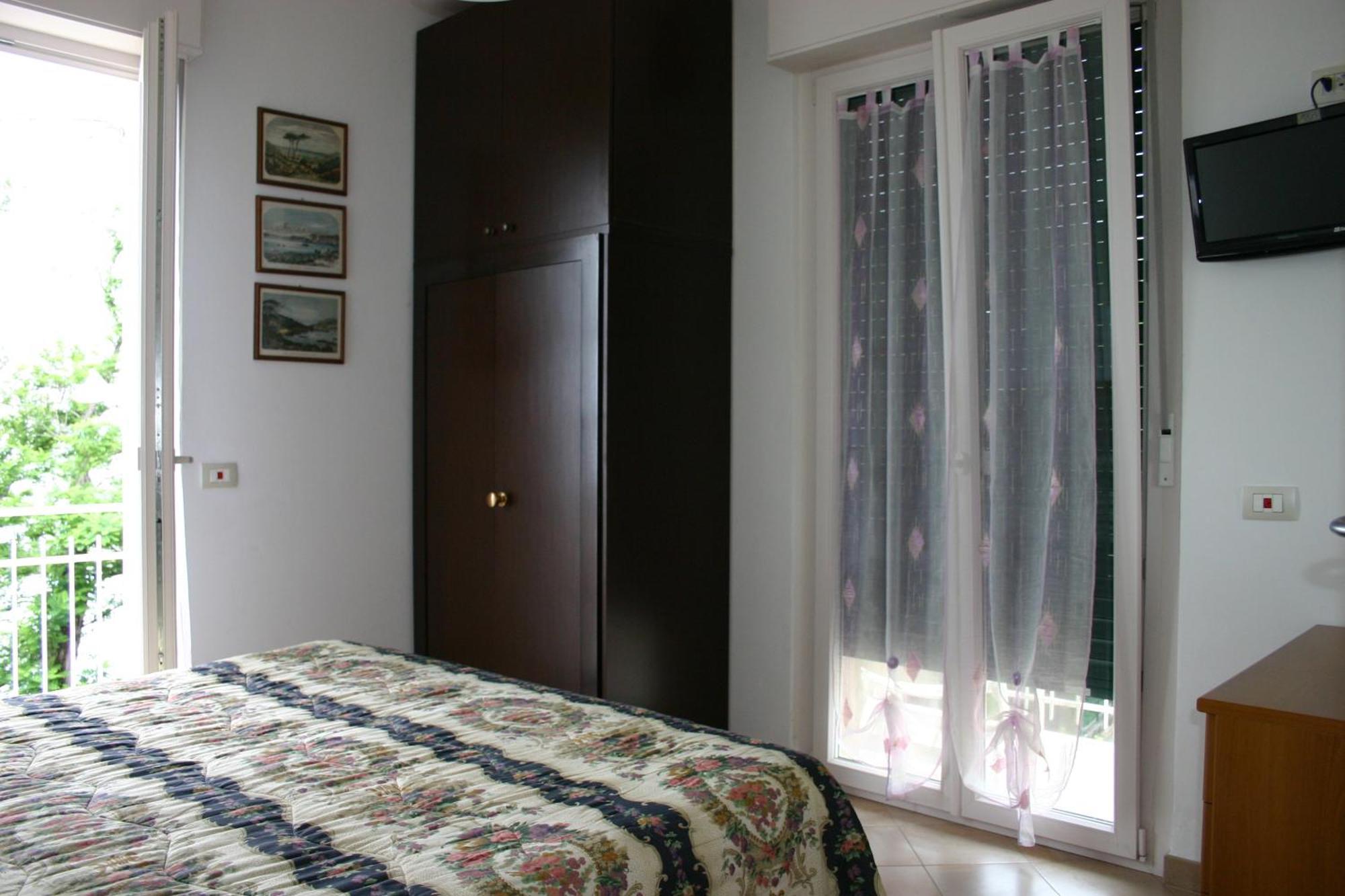 B&B La Baia Di Fiascherino Citr01101Sei-Beb-0011 Tellaro Luaran gambar