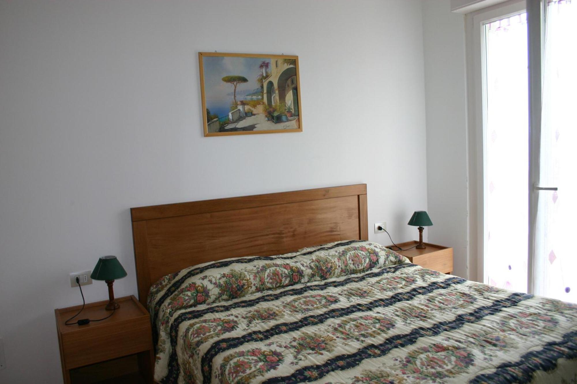 B&B La Baia Di Fiascherino Citr01101Sei-Beb-0011 Tellaro Luaran gambar