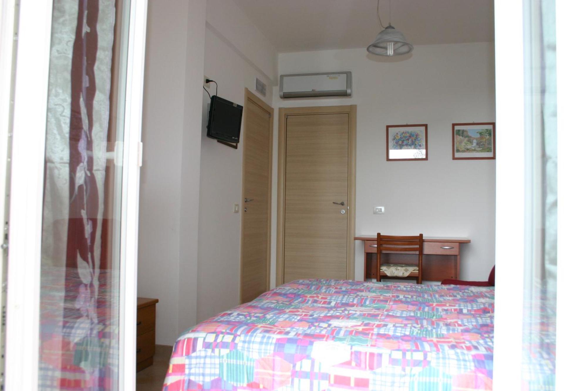 B&B La Baia Di Fiascherino Citr01101Sei-Beb-0011 Tellaro Luaran gambar