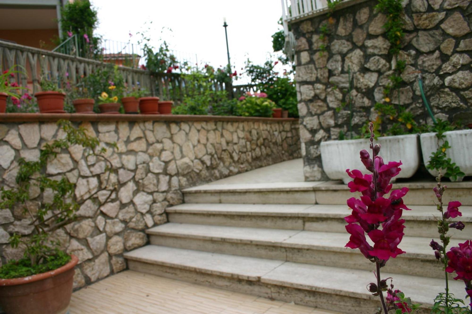 B&B La Baia Di Fiascherino Citr01101Sei-Beb-0011 Tellaro Luaran gambar